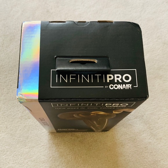 INFINITIPRO BY CONAIR Curl Secret - Picture 13 of 16